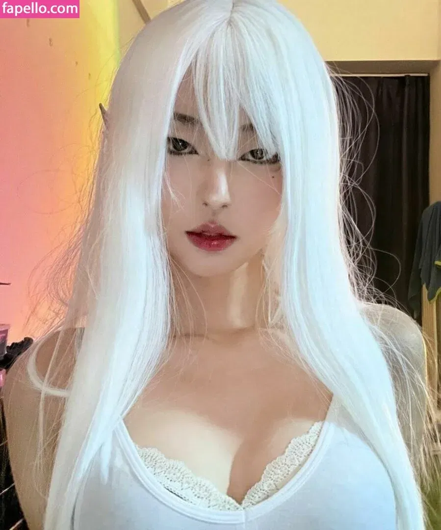 Daturakisses Onlyfans Photo Gallery 