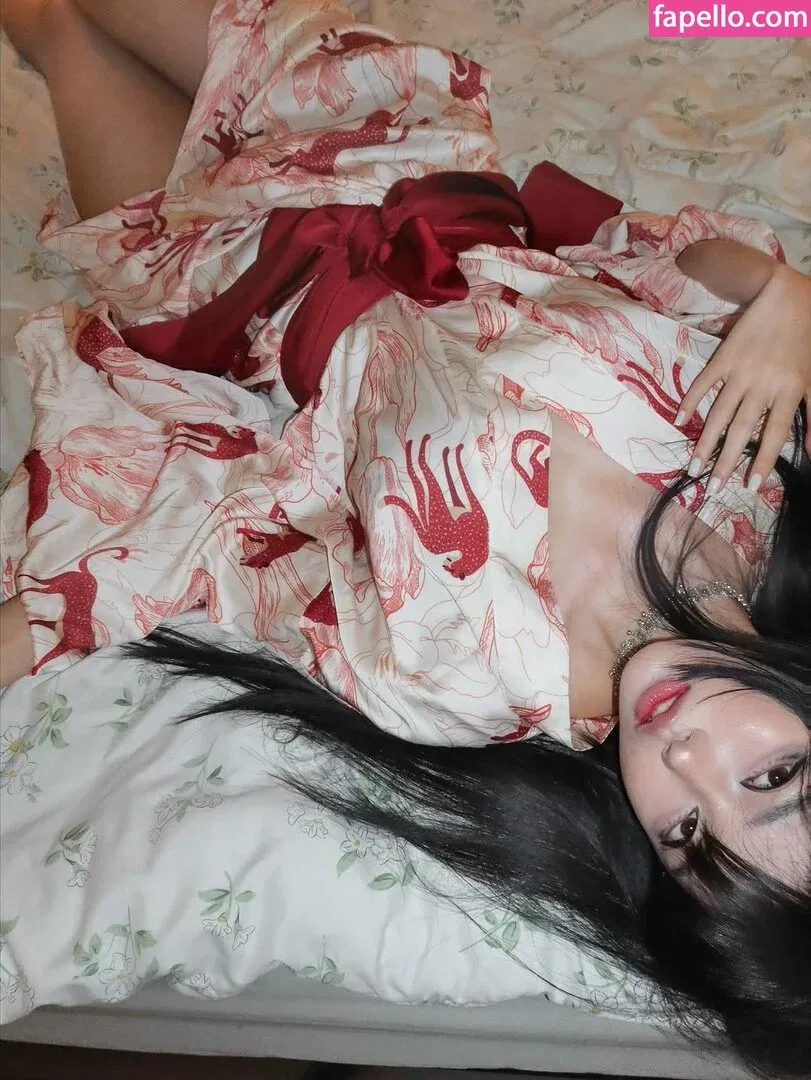 Daturakisses Onlyfans Photo Gallery 