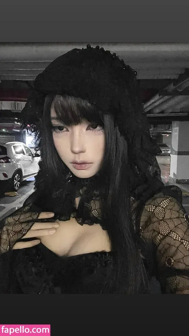 Daturakisses Onlyfans Photo Gallery 