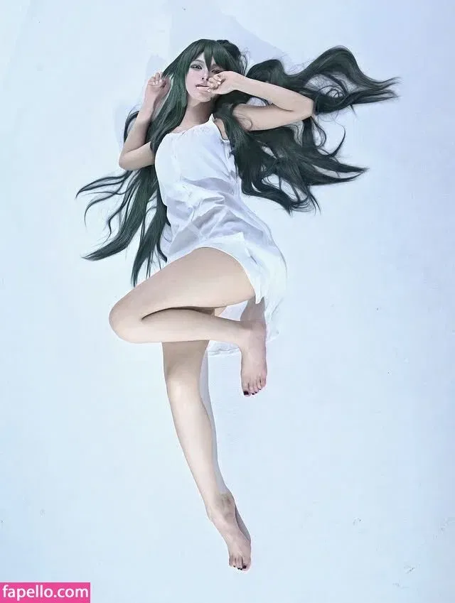 Daturakisses Onlyfans Photo Gallery 