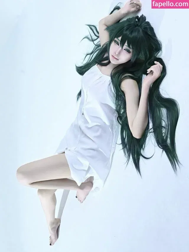 Daturakisses Onlyfans Photo Gallery 