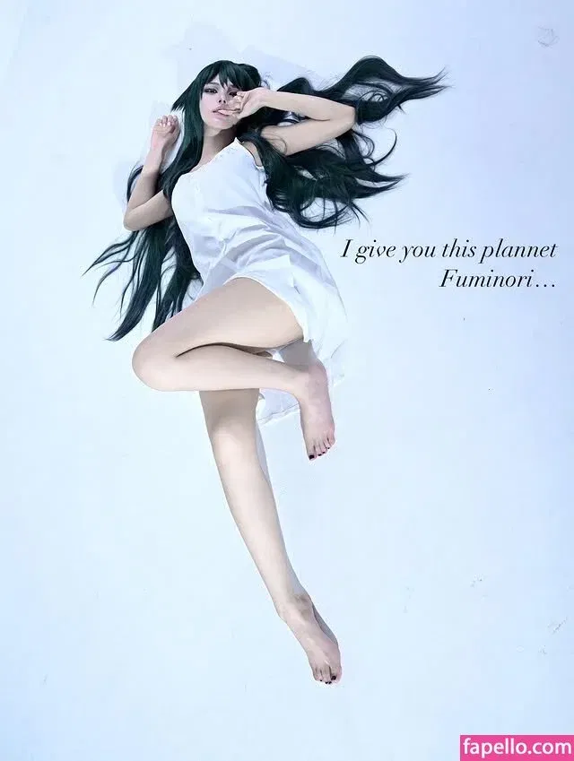 Daturakisses Onlyfans Photo Gallery 