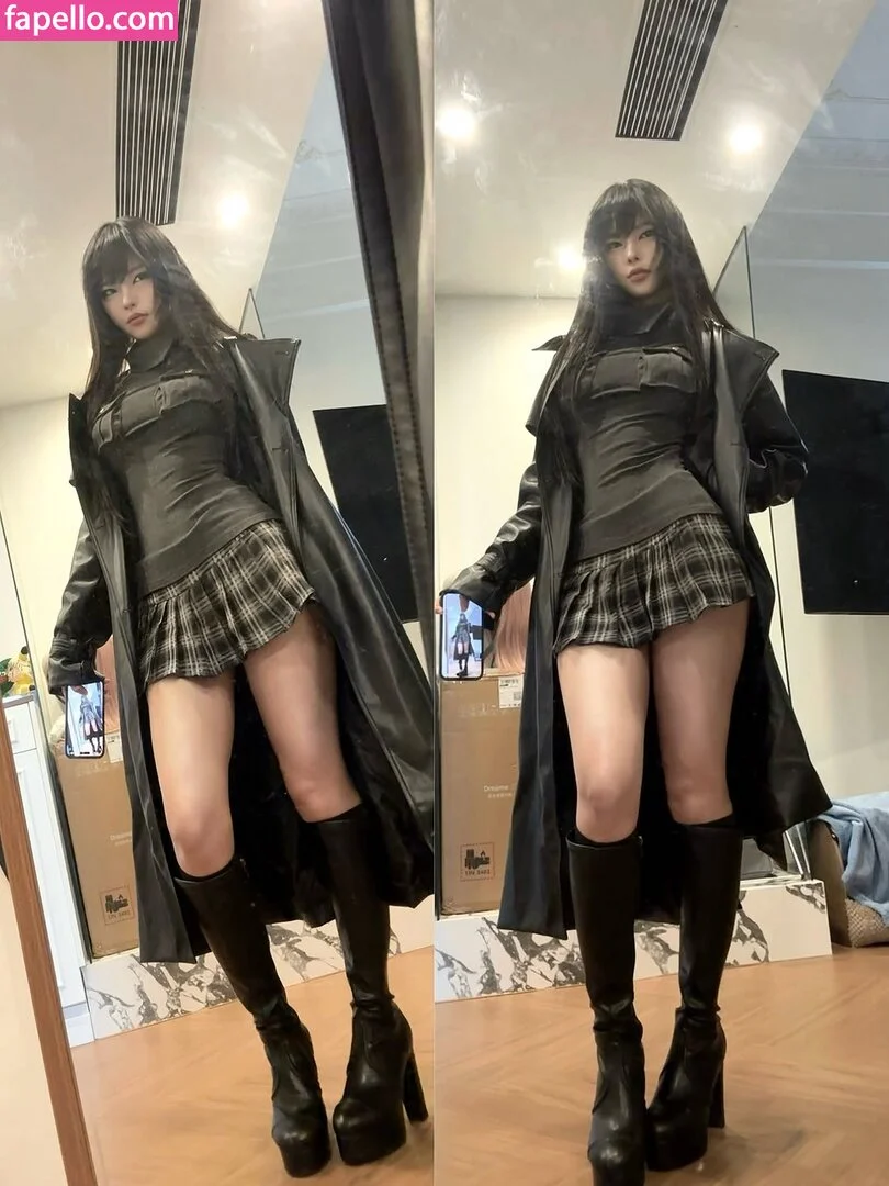 Daturakisses Onlyfans Photo Gallery 