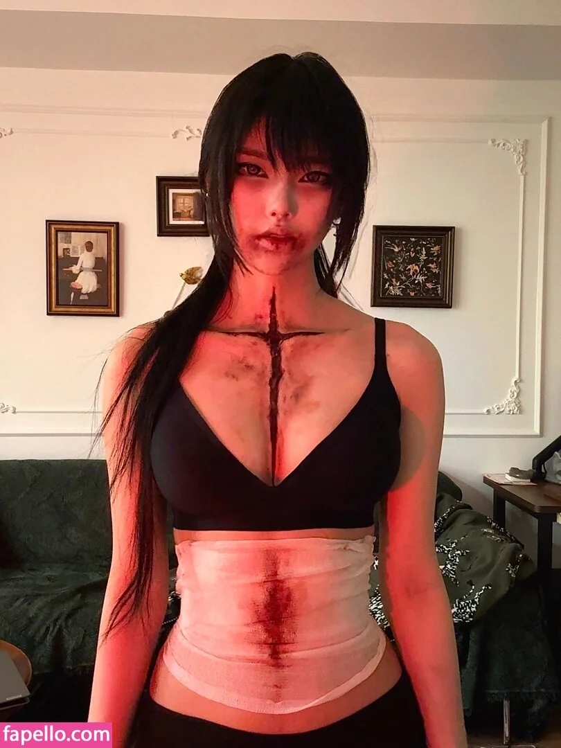 Daturakisses Onlyfans Photo Gallery 