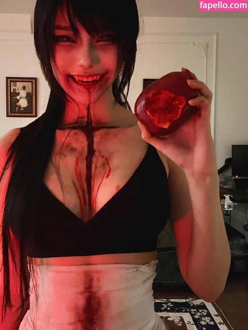 Daturakisses Onlyfans Photo Gallery 