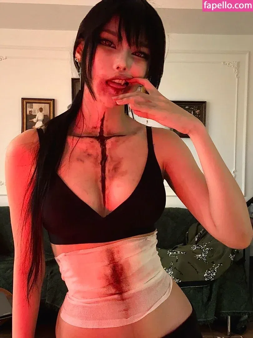 Daturakisses Onlyfans Photo Gallery 