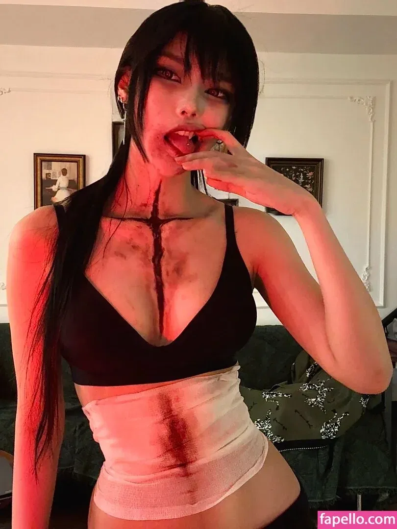 Daturakisses Onlyfans Photo Gallery 