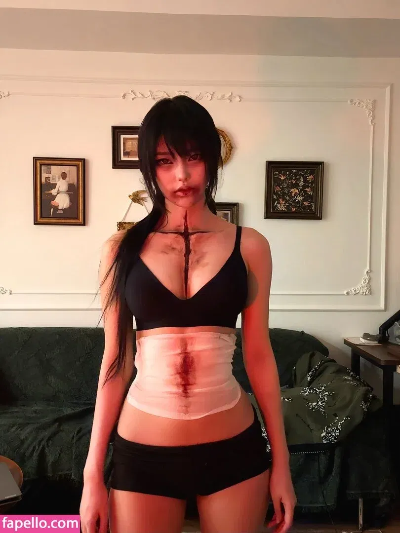 Daturakisses Onlyfans Photo Gallery 