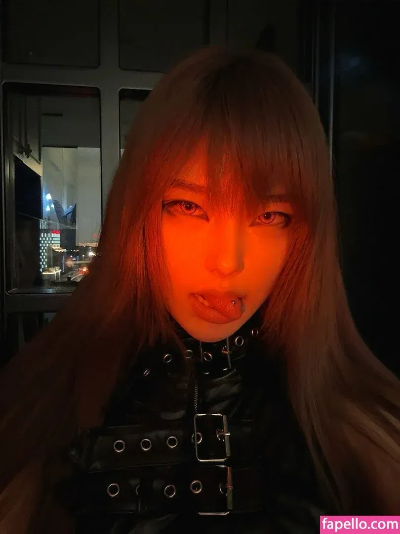 Daturakisses Onlyfans Photo Gallery 