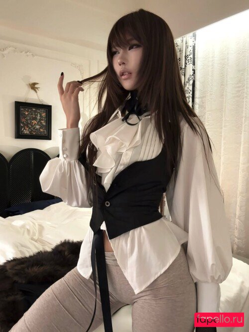 Daturakisses Nude Onlyfans Photo 50
