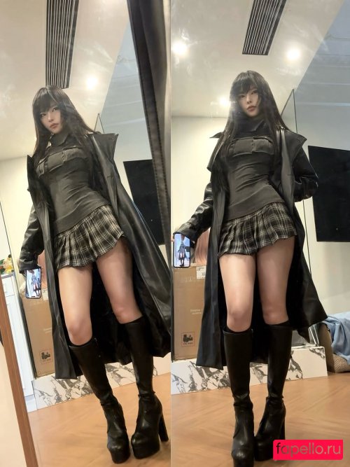 Daturakisses Nude Onlyfans Photo 45