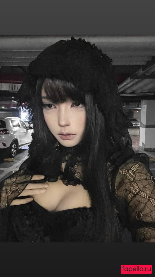 Daturakisses Nude Onlyfans Photo 33