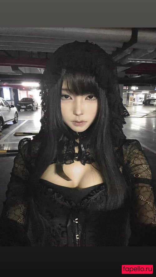Daturakisses Nude Onlyfans Photo 27