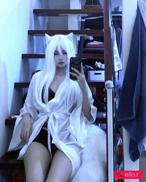 Daturakisses Nude Onlyfans Photo 9