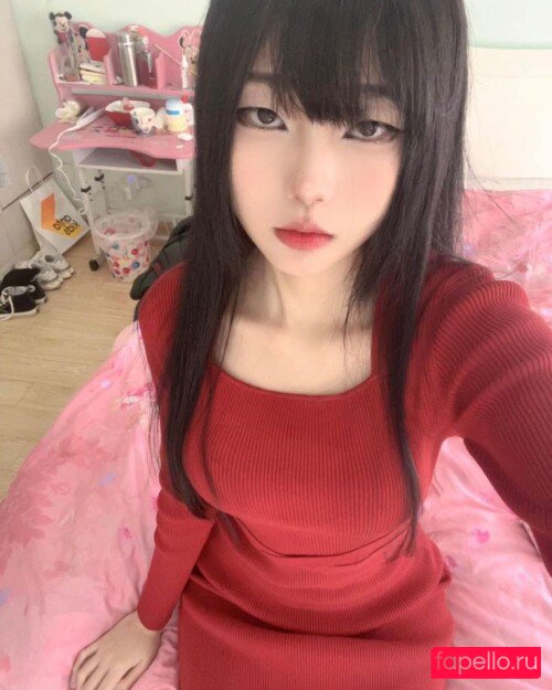 Daturakisses Nude Onlyfans Photo 4