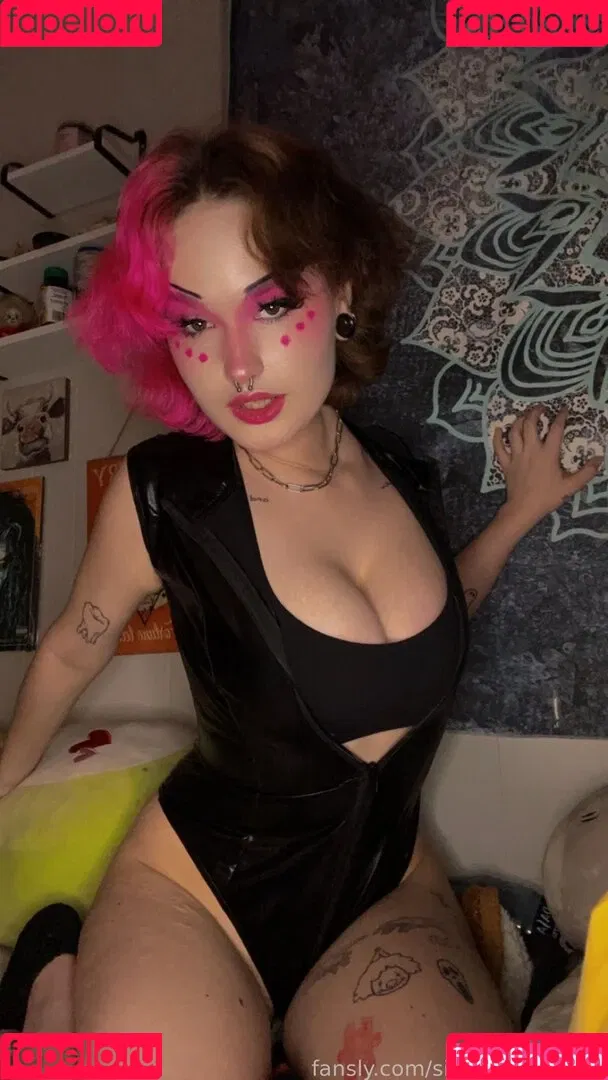 simplesuccubus Onlyfans Photo Gallery 