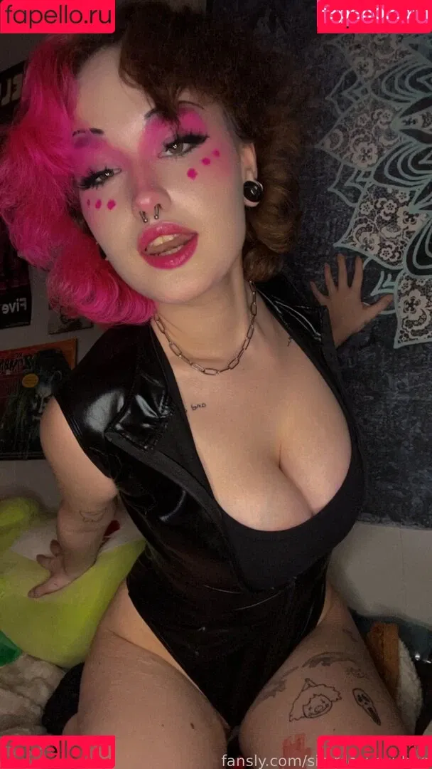 simplesuccubus Onlyfans Photo Gallery 