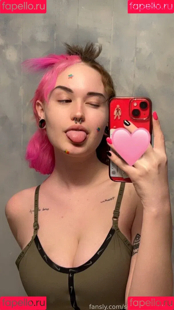 simplesuccubus Onlyfans Photo Gallery 