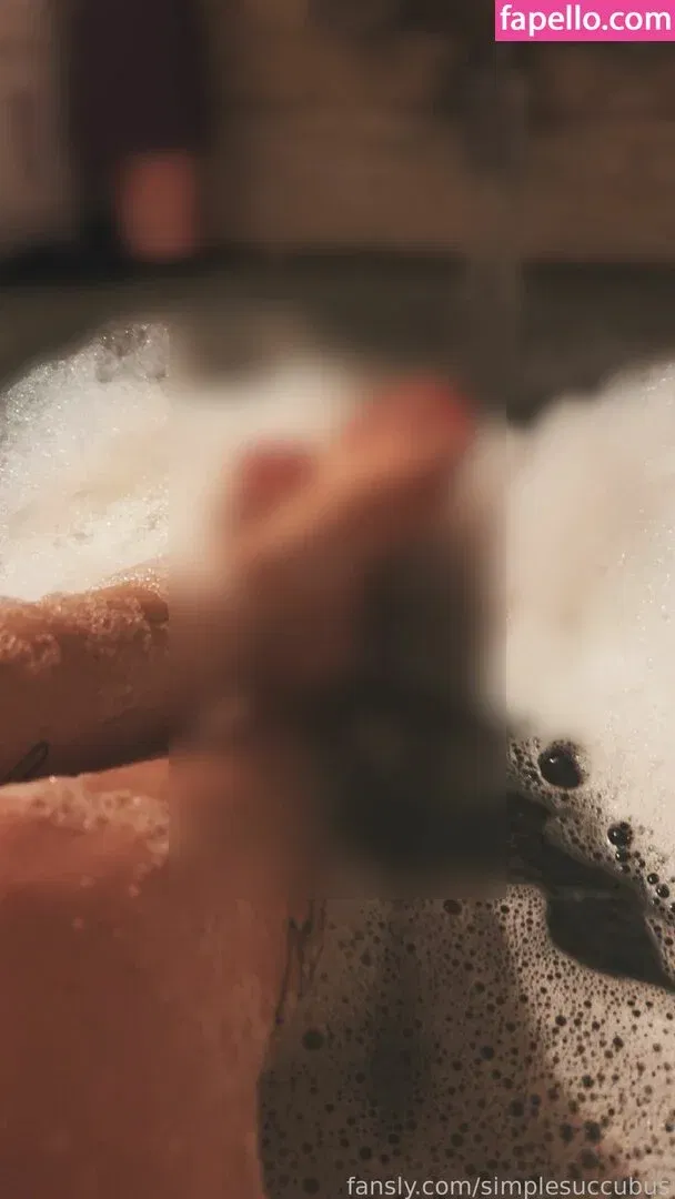 simplesuccubus Onlyfans Photo Gallery 