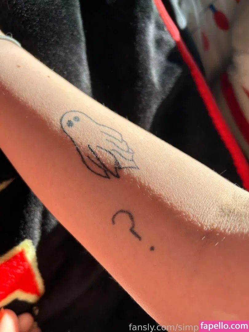 simplesuccubus Onlyfans Photo Gallery 