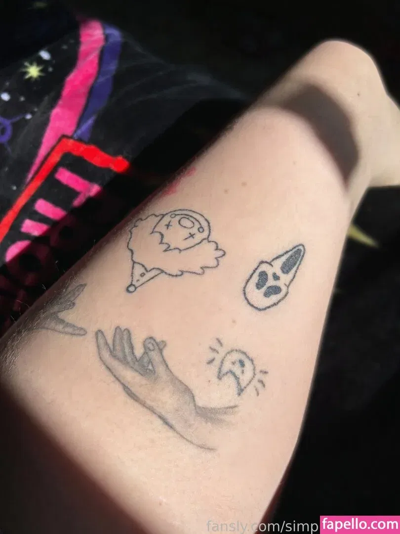 simplesuccubus Onlyfans Photo Gallery 