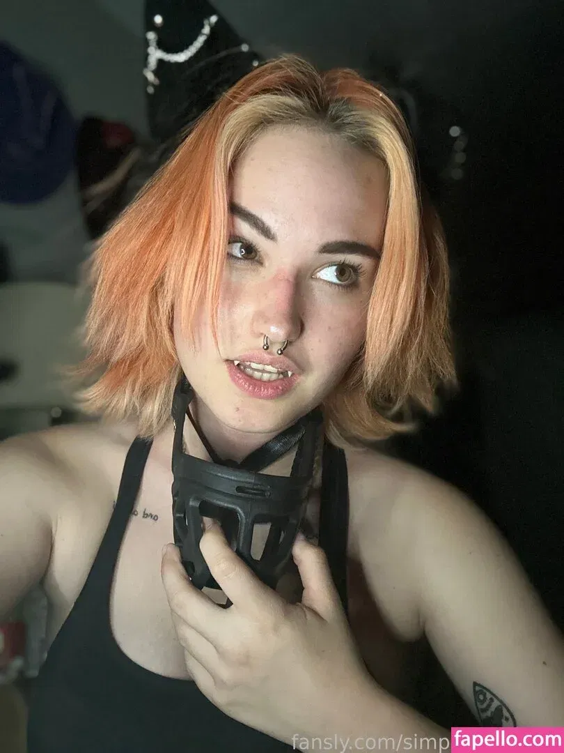 simplesuccubus Onlyfans Photo Gallery 