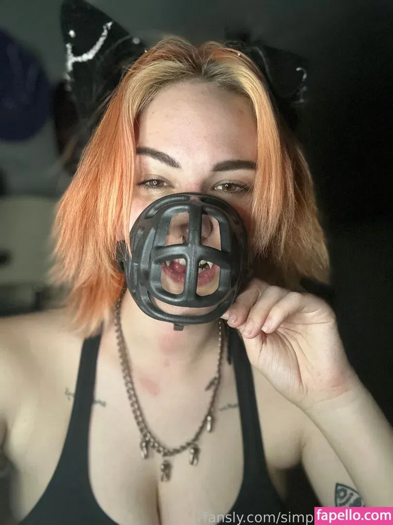 simplesuccubus Onlyfans Photo Gallery 