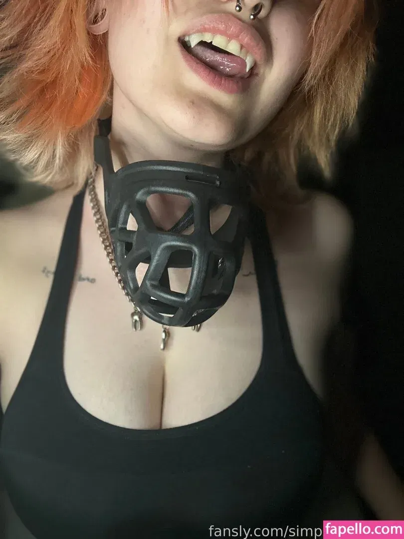 simplesuccubus Onlyfans Photo Gallery 