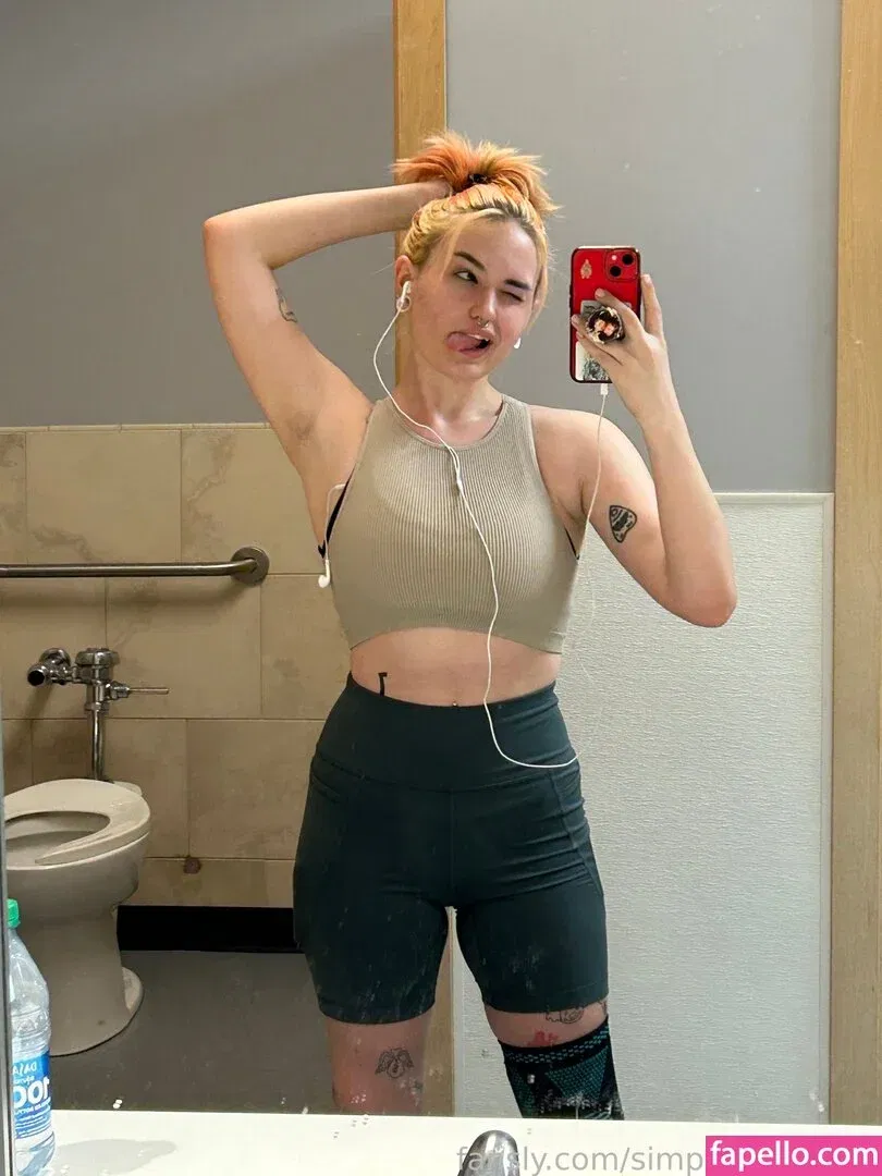 simplesuccubus Onlyfans Photo Gallery 