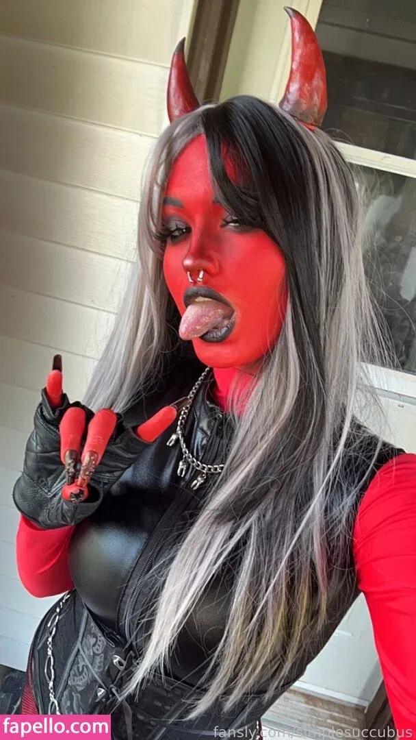 simplesuccubus Onlyfans Photo Gallery 