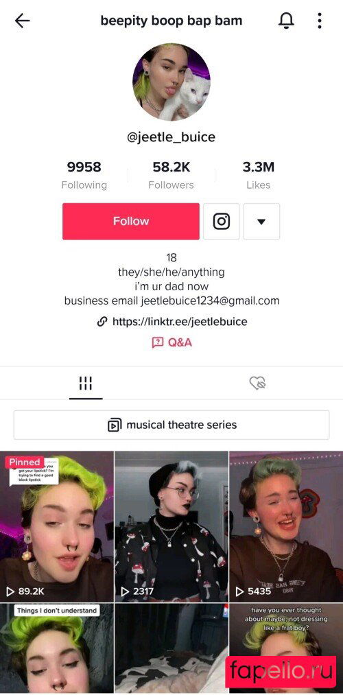 simplesuccubus Onlyfans Photo Gallery 