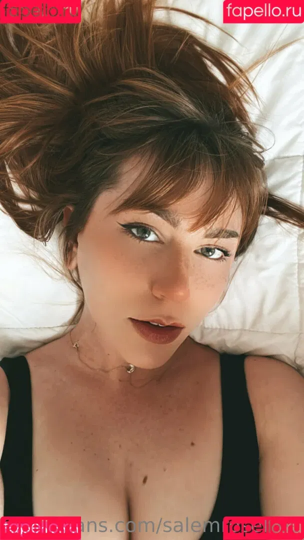 salemrosefree Onlyfans Photo Gallery 