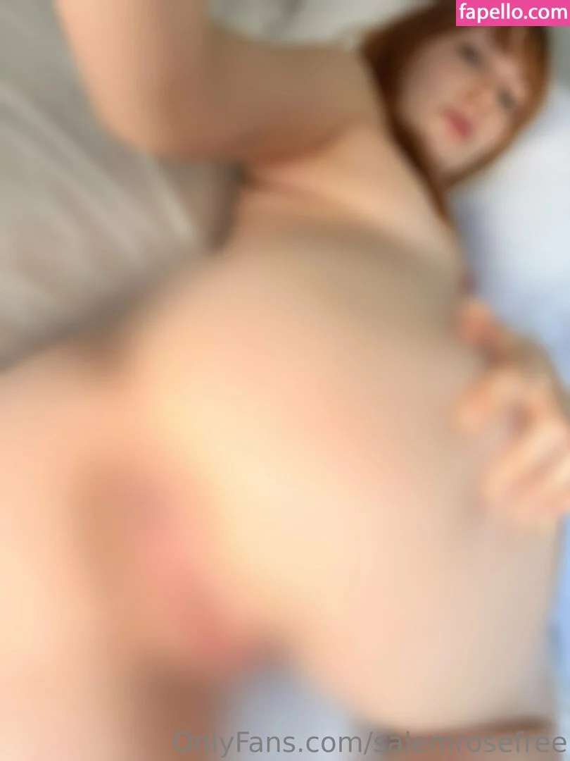 salemrosefree Onlyfans Photo Gallery 
