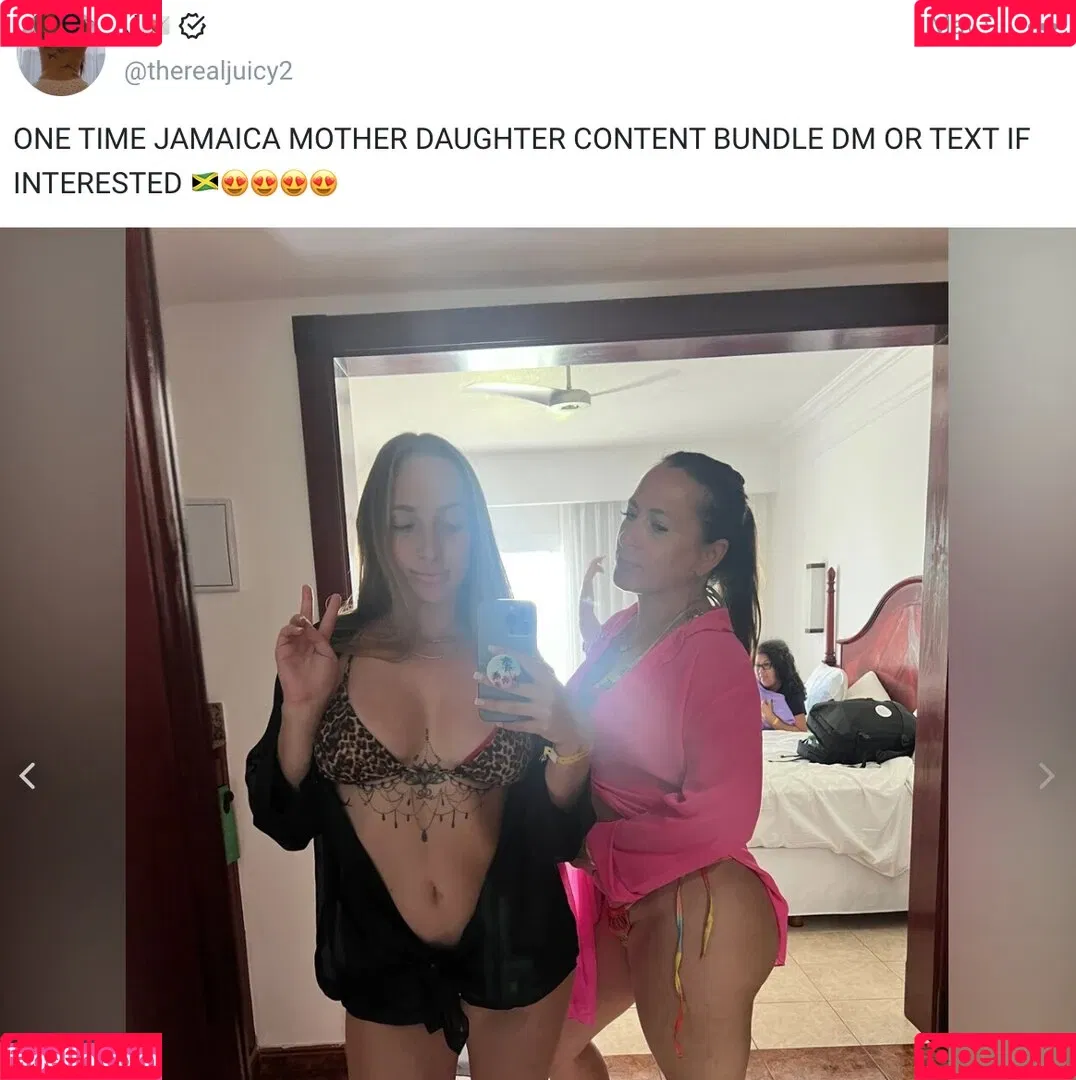 therealjuicy2 Onlyfans Photo Gallery 