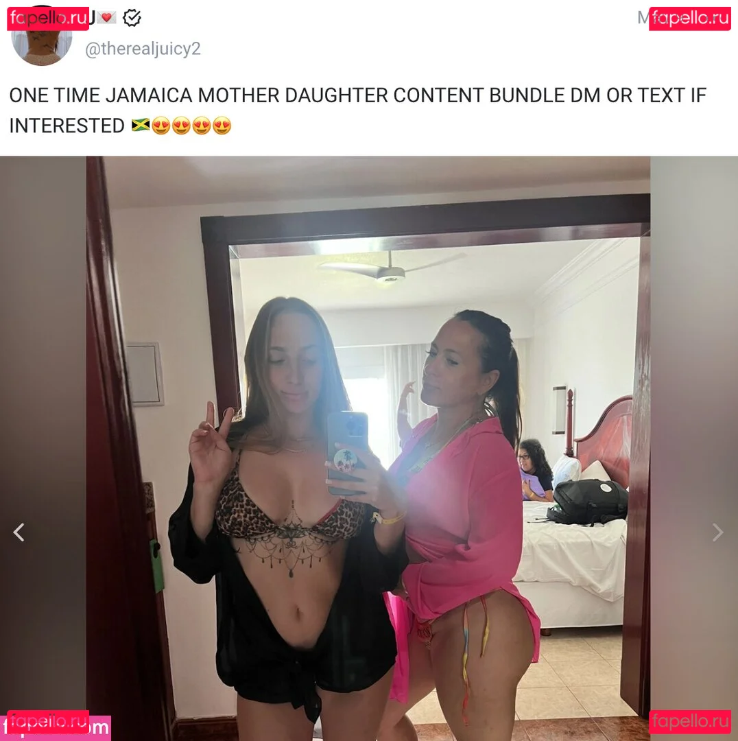 therealjuicy2 Onlyfans Photo Gallery 