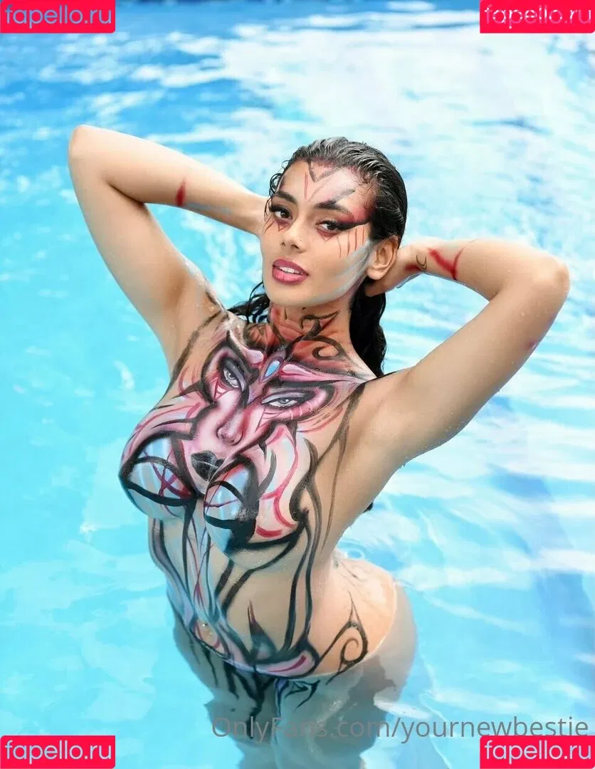 Sirena Marie Onlyfans Photo Gallery 