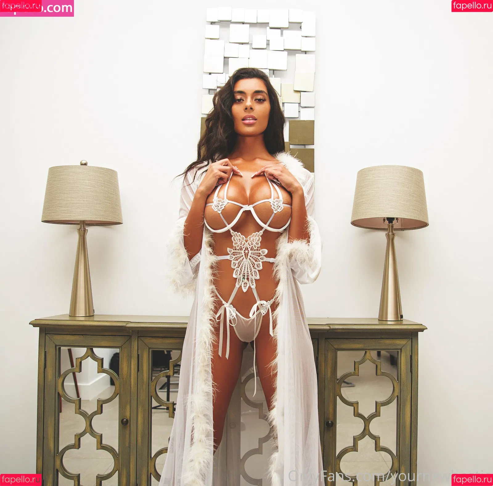 Sirena Marie Onlyfans Photo Gallery 