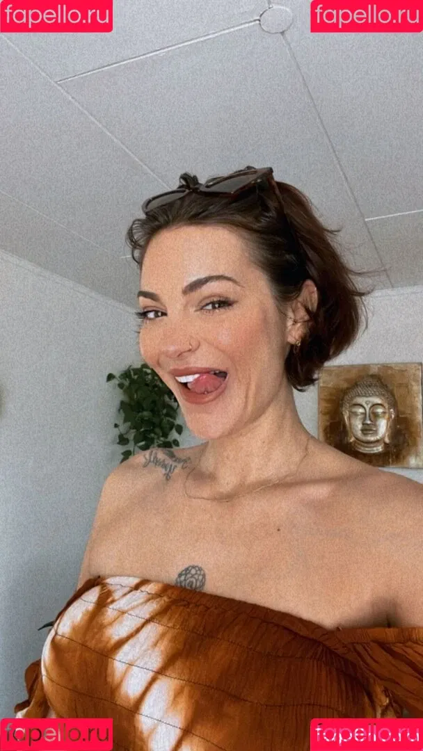 Chameen von Klepacki Onlyfans Photo Gallery 