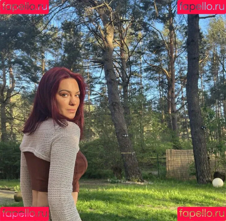 Chameen von Klepacki Onlyfans Photo Gallery 