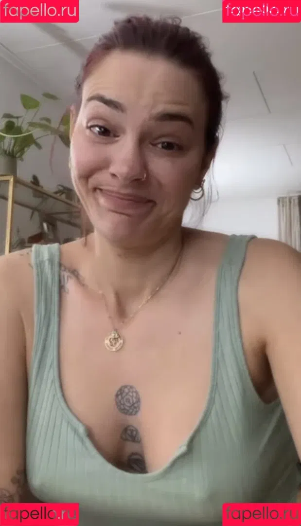 Chameen von Klepacki Onlyfans Photo Gallery 
