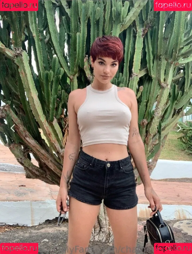 Chameen von Klepacki Onlyfans Photo Gallery 