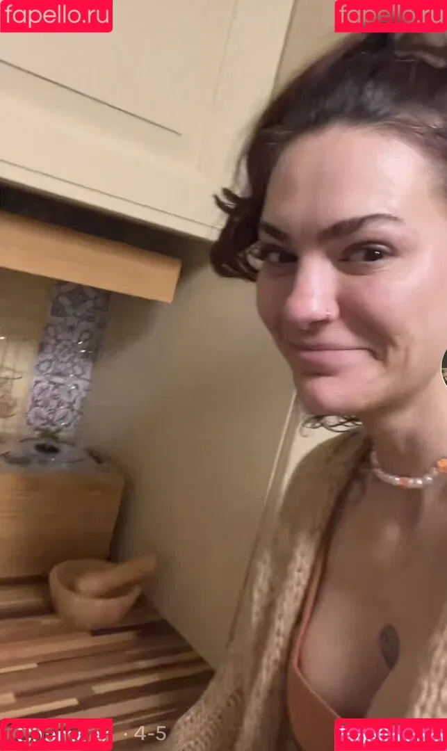 Chameen von Klepacki Onlyfans Photo Gallery 