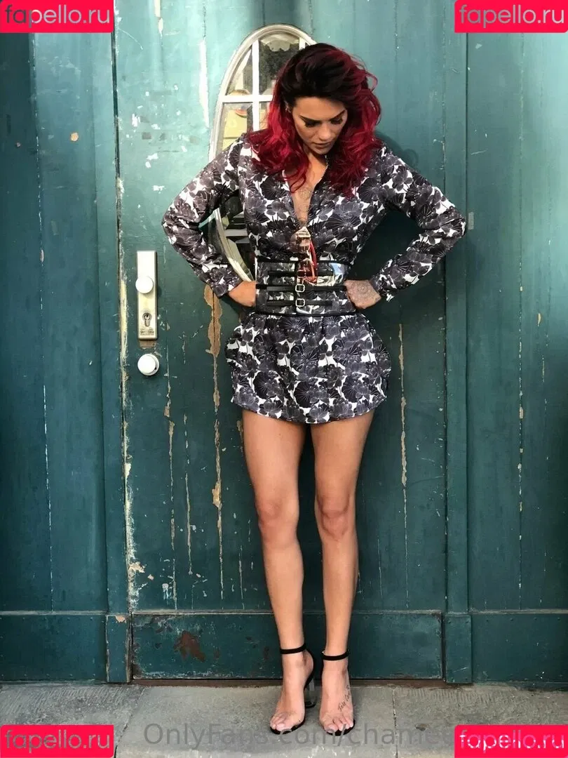 Chameen von Klepacki Onlyfans Photo Gallery 