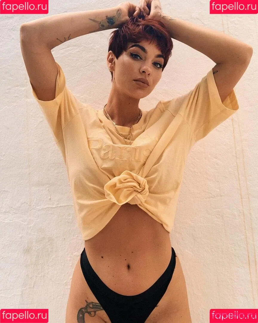 Chameen von Klepacki Onlyfans Photo Gallery 