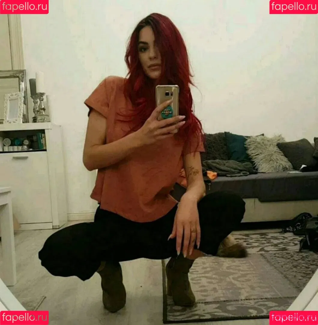 Chameen von Klepacki Onlyfans Photo Gallery 