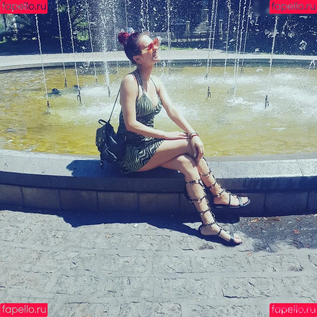 Chameen von Klepacki Onlyfans Photo Gallery 