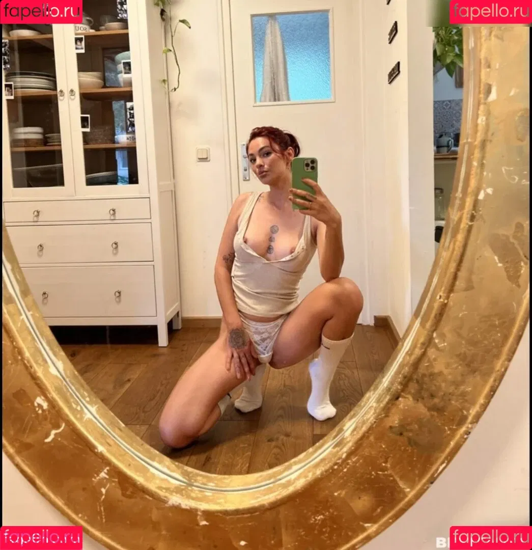 Chameen von Klepacki Onlyfans Photo Gallery 