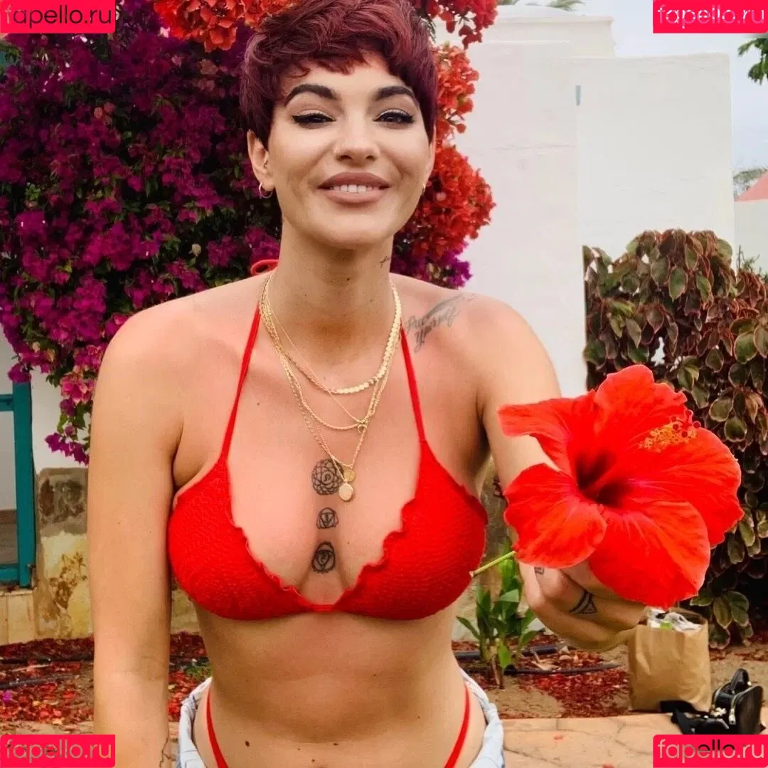 Chameen von Klepacki Onlyfans Photo Gallery 