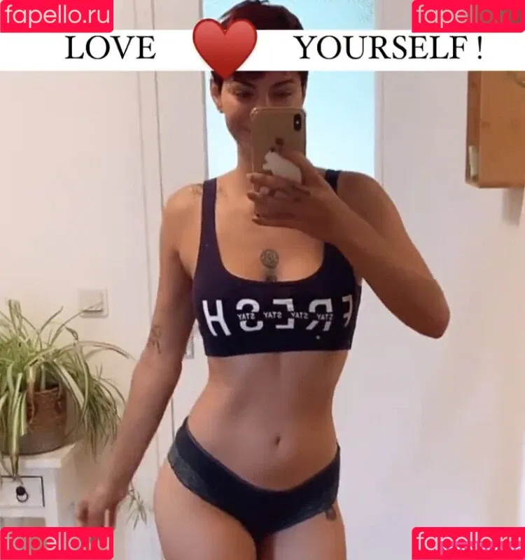 Chameen von Klepacki Onlyfans Photo Gallery 