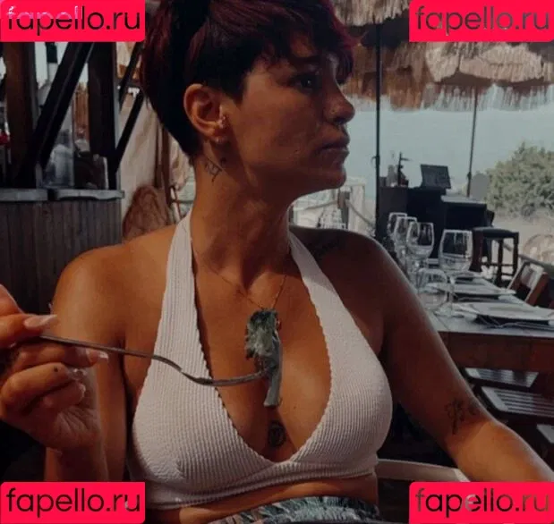 Chameen von Klepacki Onlyfans Photo Gallery 